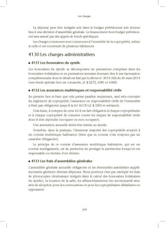 Grand guide pratique de la copropriété - 6e éd.