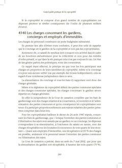 Grand guide pratique de la copropriété - 6e éd.