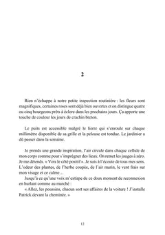 Trois jours et c'est tout