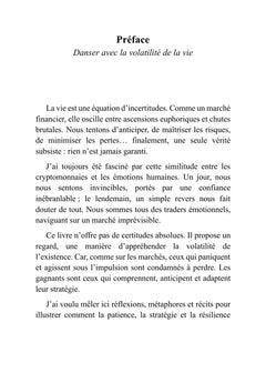 La Vie volatile