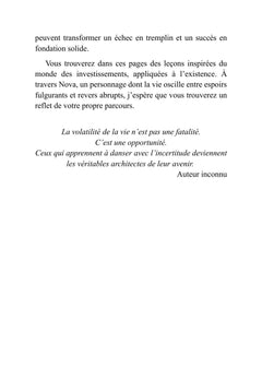 La Vie volatile