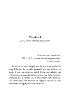 La Vie volatile