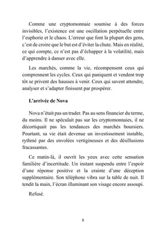 La Vie volatile