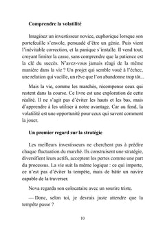 La Vie volatile