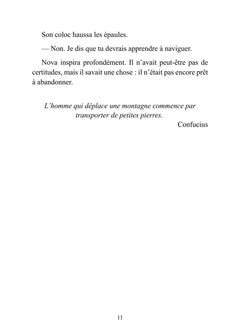 La Vie volatile