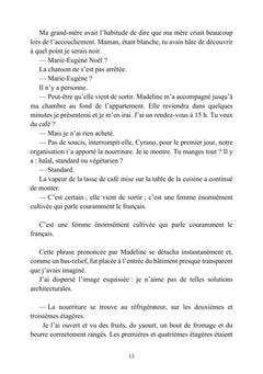 Asile