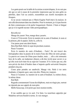 Asile