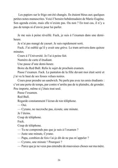 Asile