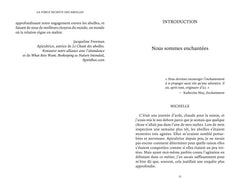 La Force secrète des abeilles
