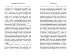 La Force secrète des abeilles