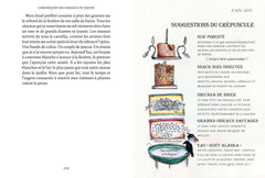 Chroniques des oiseaux du jardin