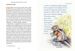 Chroniques des oiseaux du jardin