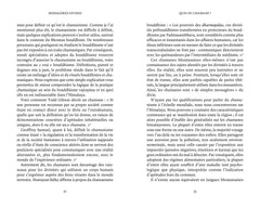 Messagères divines