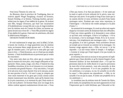 Messagères divines
