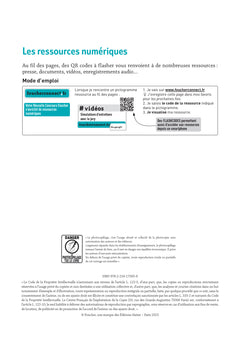 Réussite Concours - Gardien-brigadier de police municipale - Préparation complète 2026-2027