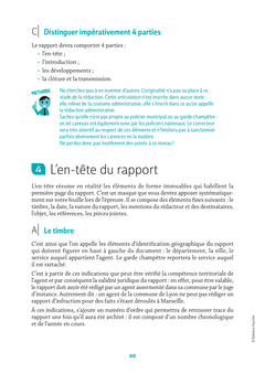 Réussite Concours - Gardien-brigadier de police municipale - Préparation complète 2026-2027