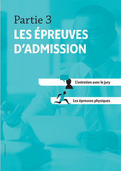 Réussite Concours - Gardien-brigadier de police municipale - Préparation complète 2026-2027