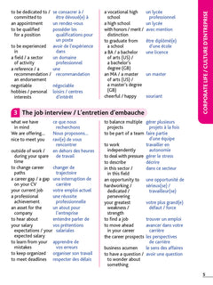 Top'Actuel Anglais professionnel 2026-2027