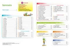 Pour comprendre Tout mon CP