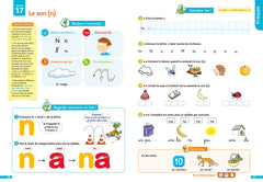 Pour comprendre Tout mon CP