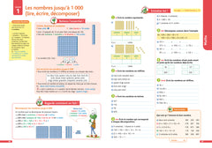 Pour comprendre Tout mon CE2