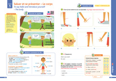 Pour comprendre Tout mon CE2