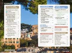 Cinque Terre et Gênes 2026-2027 Guide Un Grand Week-end