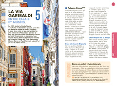 Cinque Terre et Gênes 2026-2027 Guide Un Grand Week-end
