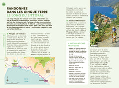 Cinque Terre et Gênes 2026-2027 Guide Un Grand Week-end