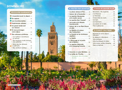 Marrakech Guide Un Grand Week-end