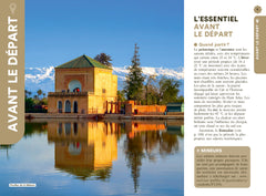 Marrakech Guide Un Grand Week-end