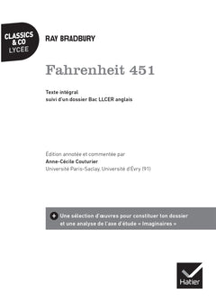 Fahrenheit 451