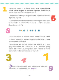 Les énigmes de la conquête de l'espace - CM2
