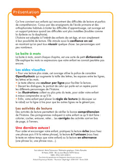 Mon voyage en ballon lecture adaptée - CM1-CM2