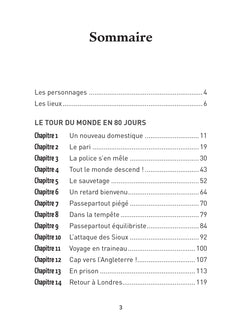 Le tour du monde en 80 jours