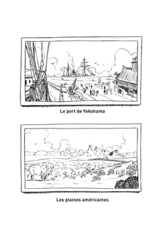 Le tour du monde en 80 jours