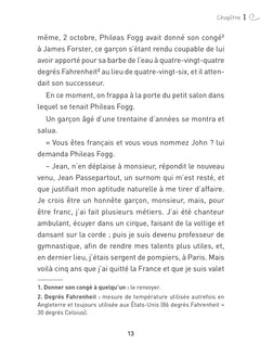 Le tour du monde en 80 jours