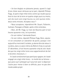 Le tour du monde en 80 jours