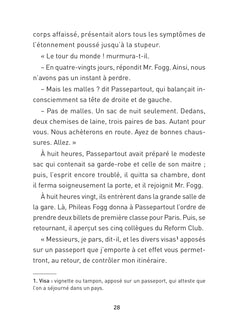 Le tour du monde en 80 jours