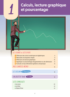 Réussir l'épreuve de Maths 1re tronc commun avec Lucas - C'est simple !
