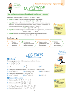 Réussir l'épreuve de Maths 1re tronc commun avec Lucas - C'est simple !