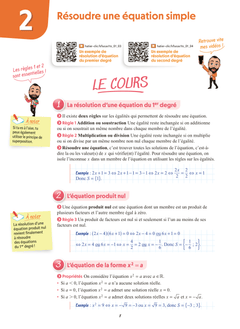 Réussir l'épreuve de Maths 1re tronc commun avec Lucas - C'est simple !