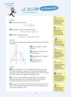 Réussir l'épreuve de Maths 1re tronc commun avec Lucas - C'est simple !