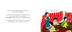 Sophie et les petites salades - poche