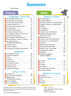 Pour comprendre DYS Français - Maths - Anglais 6e