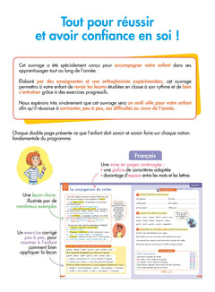 Pour comprendre DYS Français - Maths - Anglais 6e