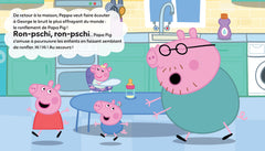 Peppa Pig - Le super appareil de George