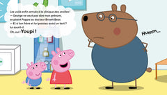 Peppa Pig - Le super appareil de George