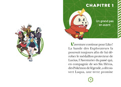 Pokémon Les Horizons, Tome 15 - Académie Orange, nous voici !