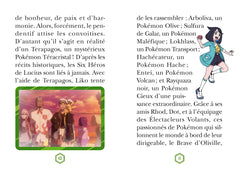 Pokémon Les Horizons, Tome 15 - Académie Orange, nous voici !